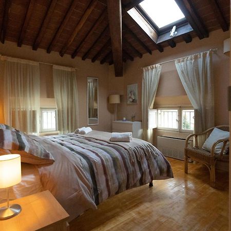 50Mt Dalle Mura+Parcheggio*Appartamento Tipico* Лукка Экстерьер фото
