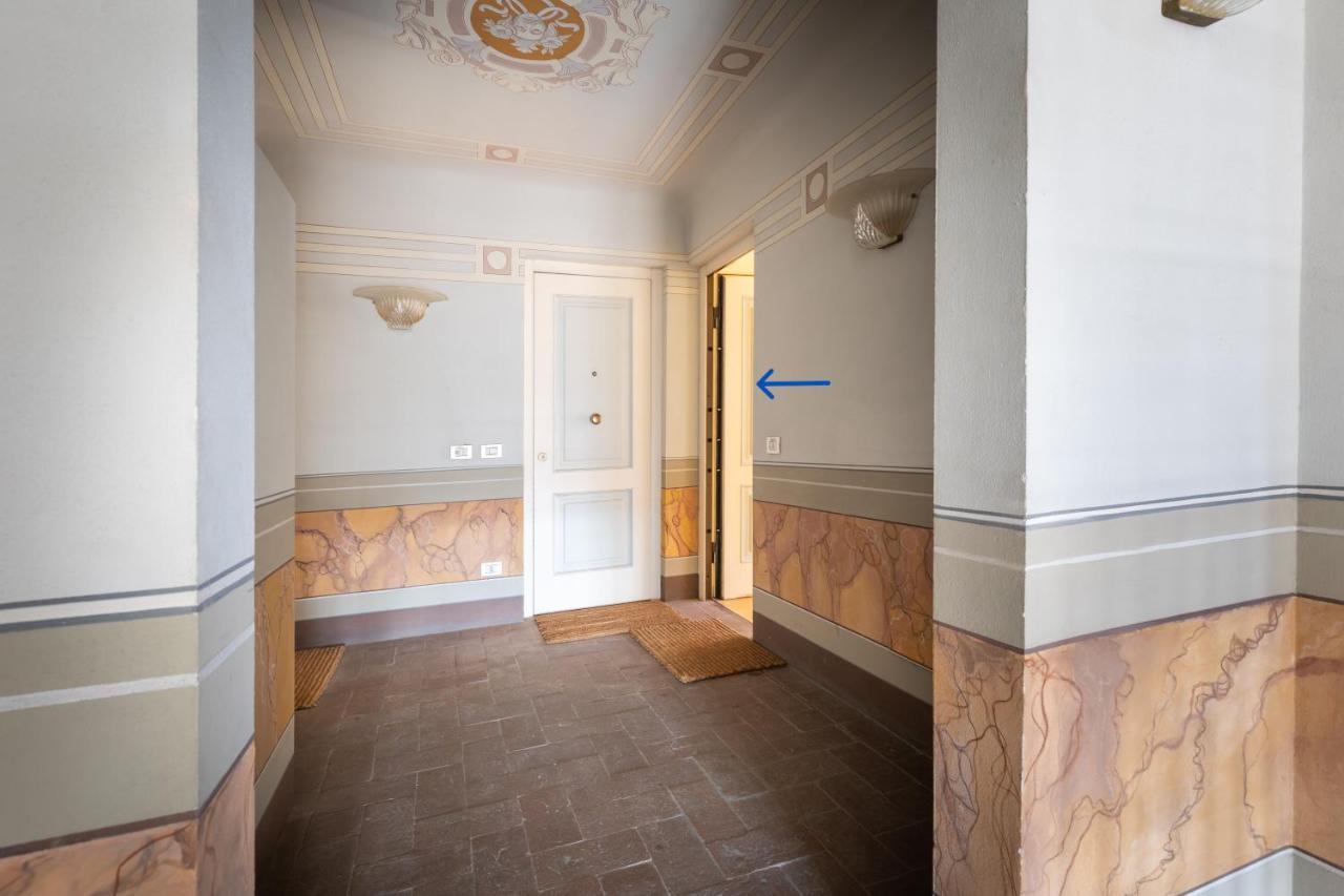 50Mt Dalle Mura+Parcheggio*Appartamento Tipico* Лукка Экстерьер фото