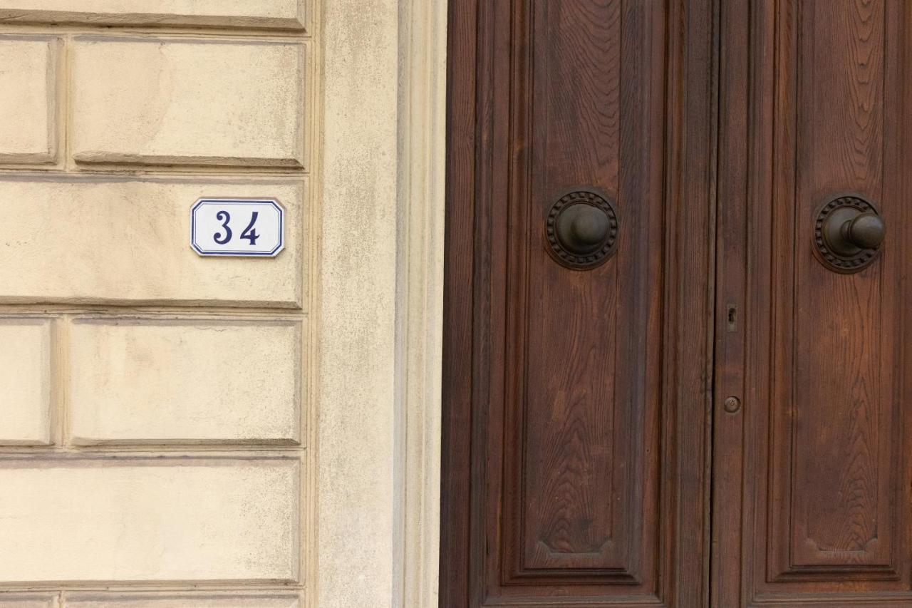 50Mt Dalle Mura+Parcheggio*Appartamento Tipico* Лукка Экстерьер фото